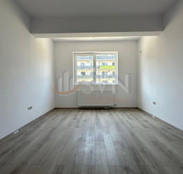 Apartament, 3 camere cu loc parcare exterior inclus Bucuresti/Fundeni