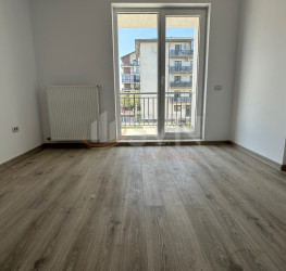 Apartament, 3 camere cu loc parcare exterior inclus Bucuresti/Fundeni