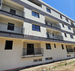 Apartament, 3 camere cu loc parcare exterior inclus Bucuresti/Fundeni