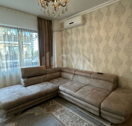 Apartament, 3 camere cu loc parcare exterior inclus Bucuresti/Aparatorii Patriei