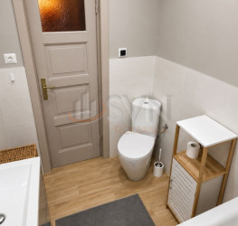 Apartament, 3 camere cu loc parcare exterior inclus Bucuresti/Primaverii