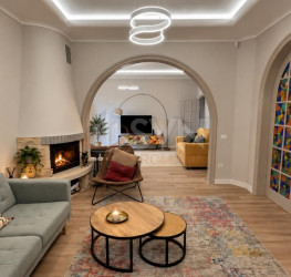 Apartament, 3 camere cu loc parcare exterior inclus Bucuresti/Primaverii