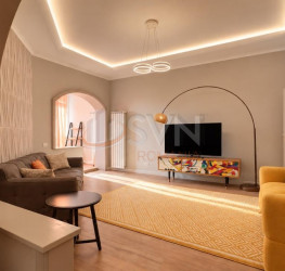 Apartament, 3 camere cu loc parcare exterior inclus Bucuresti/Primaverii