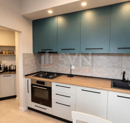 Apartament, 3 camere cu loc parcare exterior inclus Bucuresti/Primaverii