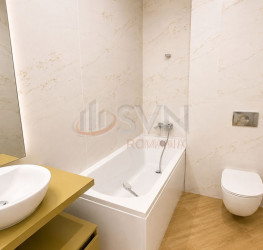 Apartament, 3 camere cu loc parcare exterior inclus Bucuresti/Dacia