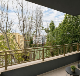 Apartament, 3 camere cu loc parcare exterior inclus Bucuresti/Dacia