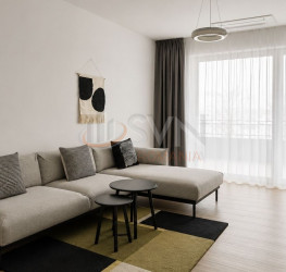 Apartament, 3 camere cu loc parcare exterior inclus Bucuresti/Dacia