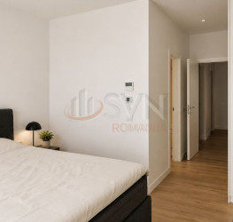 Apartament, 3 camere cu loc parcare exterior inclus Bucuresti/Dacia