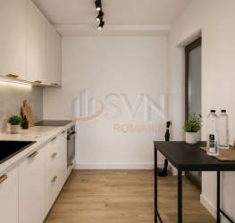 Apartament, 3 camere cu loc parcare exterior inclus Bucuresti/Dacia