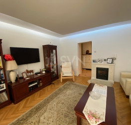 Apartament, 3 camere cu loc parcare exterior inclus Bucuresti/Octavian Goga