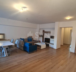 Apartament, 3 camere cu loc parcare subteran inclus Bucuresti/Herastrau