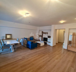 Apartament, 3 camere cu loc parcare subteran inclus Bucuresti/Herastrau