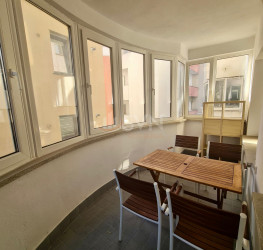 Apartament, 3 camere cu loc parcare subteran inclus Bucuresti/Herastrau