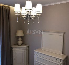 Apartament, 3 camere cu loc parcare subteran inclus Bucuresti/Herastrau