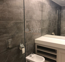 Apartament, 3 camere cu loc parcare subteran inclus Bucuresti/Herastrau