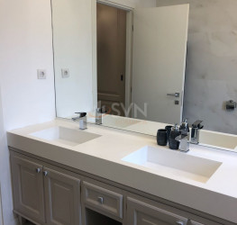 Apartament, 3 camere cu loc parcare subteran inclus Bucuresti/Herastrau