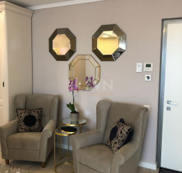 Apartament, 3 camere cu loc parcare subteran inclus Bucuresti/Herastrau