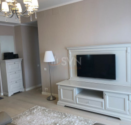 Apartament, 3 camere cu loc parcare subteran inclus Bucuresti/Herastrau