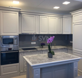 Apartament, 3 camere cu loc parcare subteran inclus Bucuresti/Herastrau