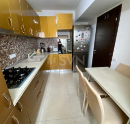 Apartament, 3 camere cu loc parcare subteran inclus Bucuresti/Fundeni