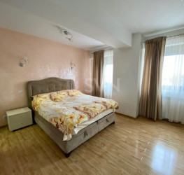 Apartament, 3 camere cu loc parcare subteran inclus Bucuresti/Fundeni