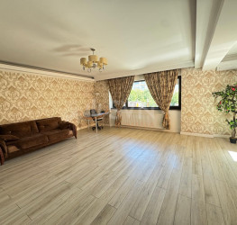 Apartament, 3 camere cu loc parcare subteran inclus Bucuresti/Baneasa