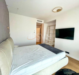Apartament, 3 camere cu loc parcare subteran inclus Bucuresti/Aviatiei