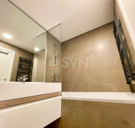 Apartament, 3 camere cu loc parcare subteran inclus Bucuresti/Aviatiei