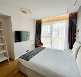 Apartament, 3 camere cu loc parcare subteran inclus Bucuresti/Aviatiei