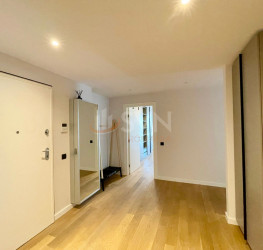 Apartament, 3 camere cu loc parcare subteran inclus Bucuresti/Aviatiei