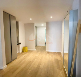 Apartament, 3 camere cu loc parcare subteran inclus Bucuresti/Aviatiei