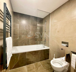 Apartament, 3 camere cu loc parcare subteran inclus Bucuresti/Aviatiei
