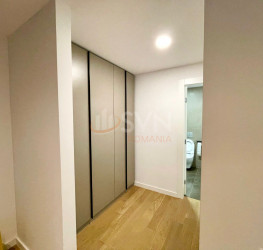 Apartament, 3 camere cu loc parcare subteran inclus Bucuresti/Aviatiei