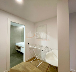 Apartament, 3 camere cu loc parcare subteran inclus Bucuresti/Aviatiei