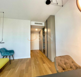 Apartament, 3 camere cu loc parcare subteran inclus Bucuresti/Aviatiei