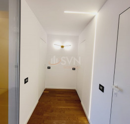 Apartament, 3 camere cu loc parcare subteran inclus Bucuresti/Pipera