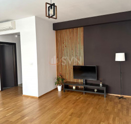 Apartament, 3 camere cu loc parcare subteran inclus Bucuresti/Baneasa
