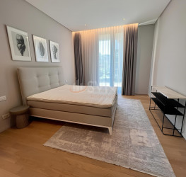 Apartament, 3 camere cu loc parcare subteran inclus Bucuresti/Floreasca