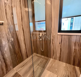 Apartament, 3 camere cu loc parcare subteran inclus Bucuresti/Floreasca