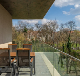 Apartament, 3 camere cu loc parcare subteran inclus Bucuresti/Floreasca