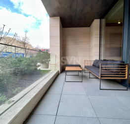 Apartament, 3 camere cu loc parcare subteran inclus Bucuresti/Floreasca