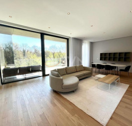 Apartament, 3 camere cu loc parcare subteran inclus Bucuresti/Floreasca
