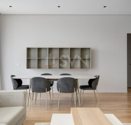 Apartament, 3 camere cu loc parcare subteran inclus Bucuresti/Floreasca