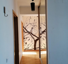 Apartament, 3 camere cu loc parcare subteran inclus Bucuresti/Piata Victoriei