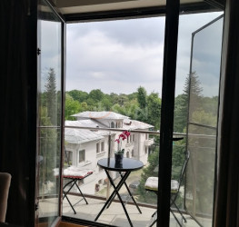Apartament, 3 camere cu loc parcare subteran inclus Bucuresti/Piata Victoriei