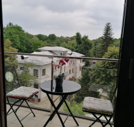 Apartament, 3 camere cu loc parcare subteran inclus Bucuresti/Piata Victoriei