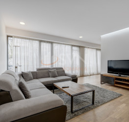 Apartament, 3 camere cu loc parcare subteran inclus Bucuresti/Floreasca