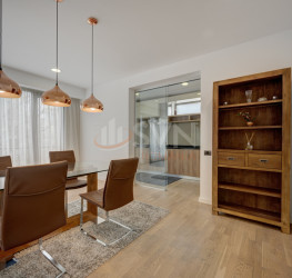 Apartament, 3 camere cu loc parcare subteran inclus Bucuresti/Floreasca