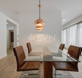 Apartament, 3 camere cu loc parcare subteran inclus Bucuresti/Floreasca