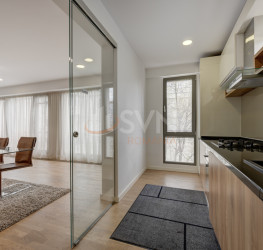 Apartament, 3 camere cu loc parcare subteran inclus Bucuresti/Floreasca